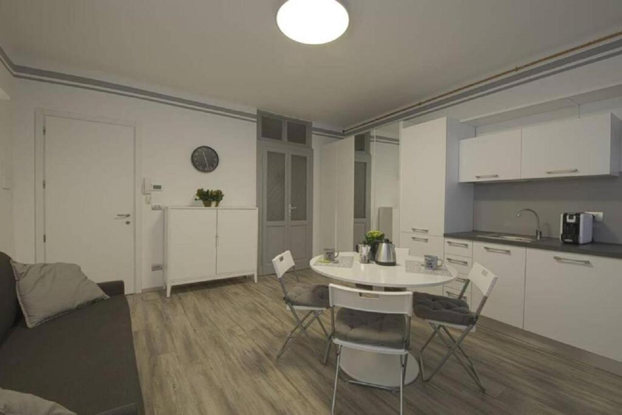 Antichi Sapori Apartment One Bellagio Exterior photo