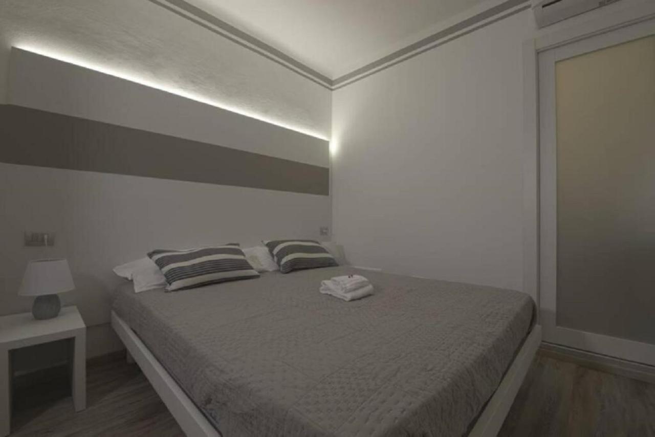 Antichi Sapori Apartment One Bellagio Exterior photo