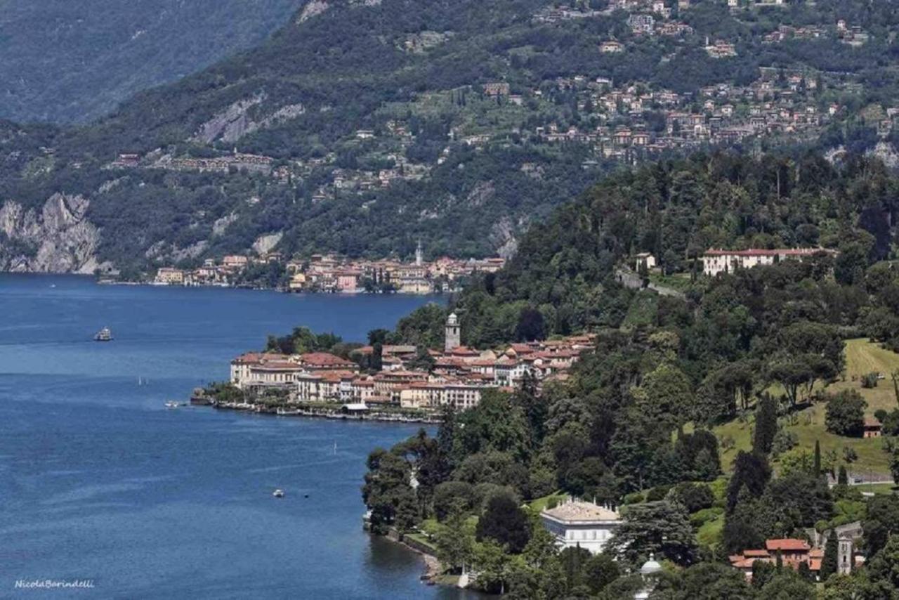 Antichi Sapori Apartment One Bellagio Exterior photo