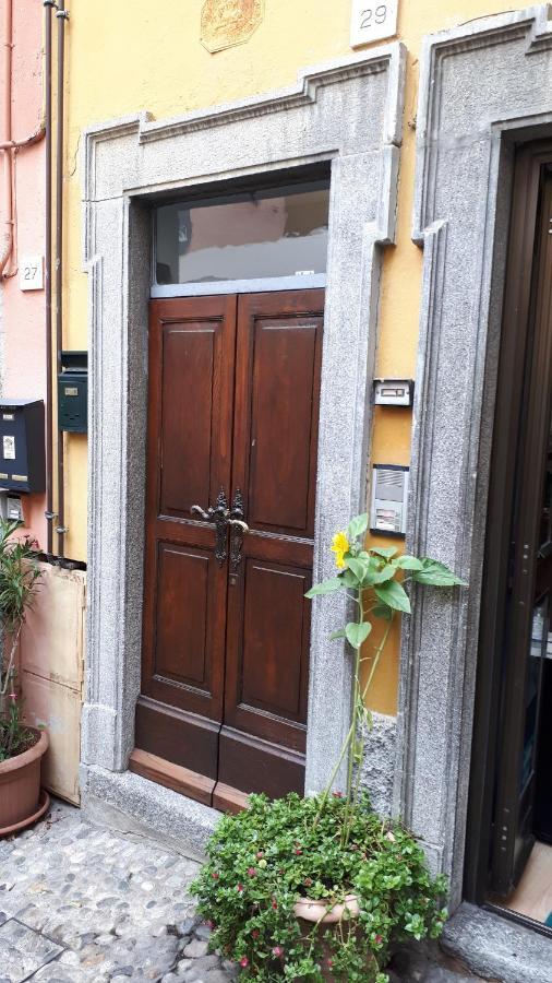 Antichi Sapori Apartment One Bellagio Exterior photo