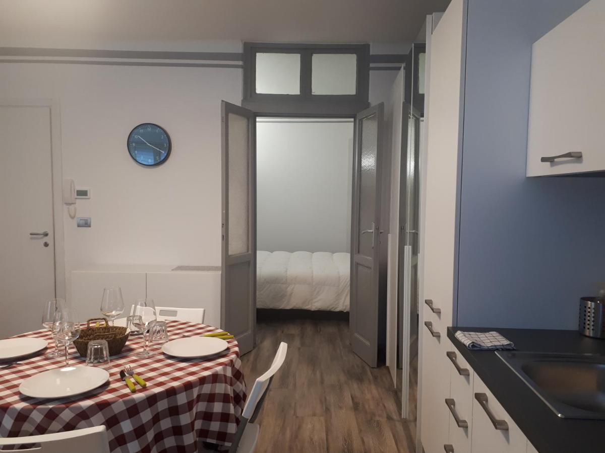 Antichi Sapori Apartment One Bellagio Exterior photo