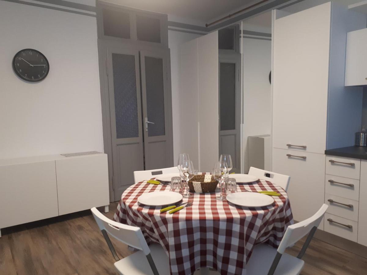 Antichi Sapori Apartment One Bellagio Exterior photo