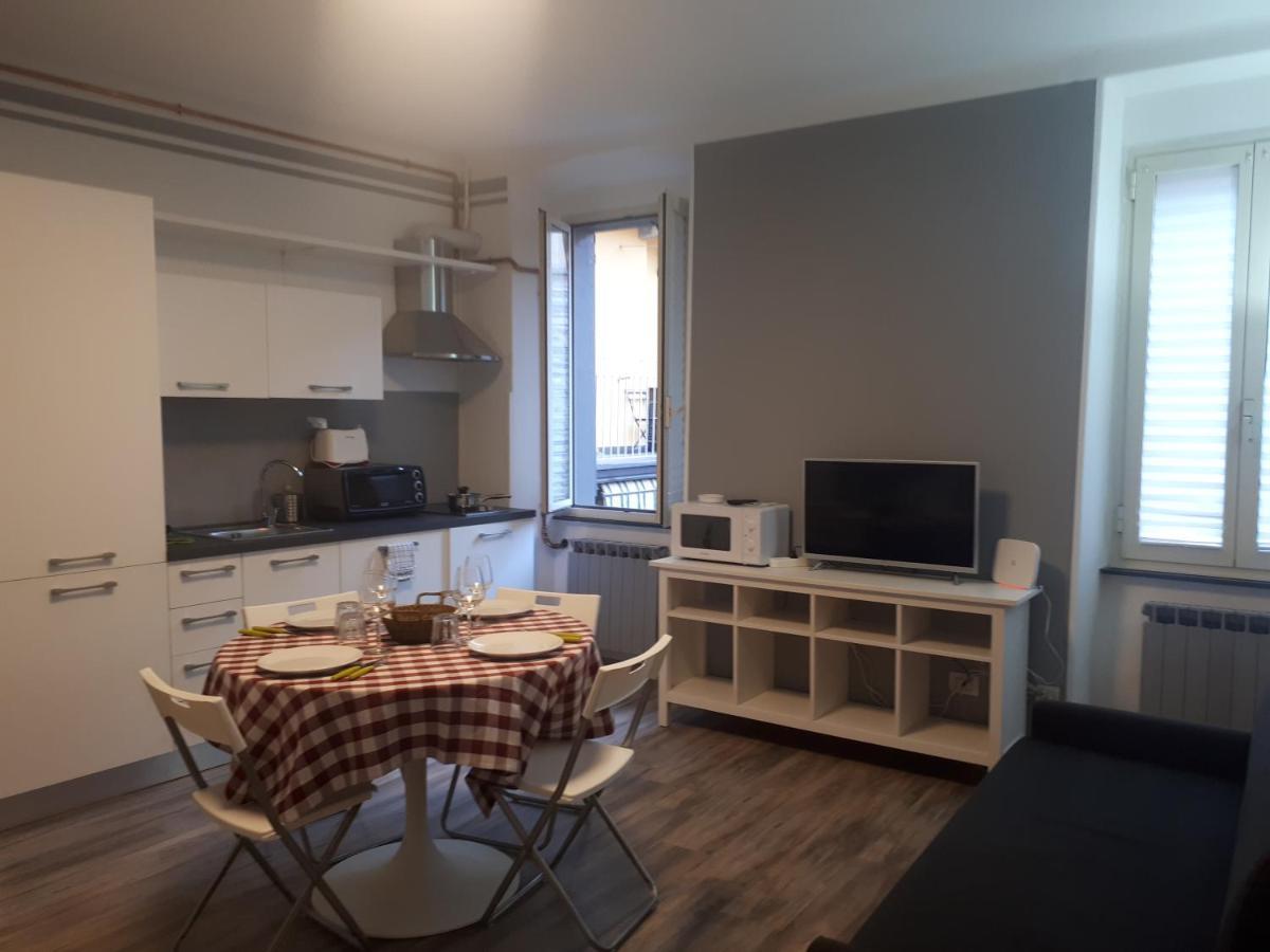 Antichi Sapori Apartment One Bellagio Exterior photo